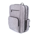Backpack, BPG-001, Gray (Limited Edition)