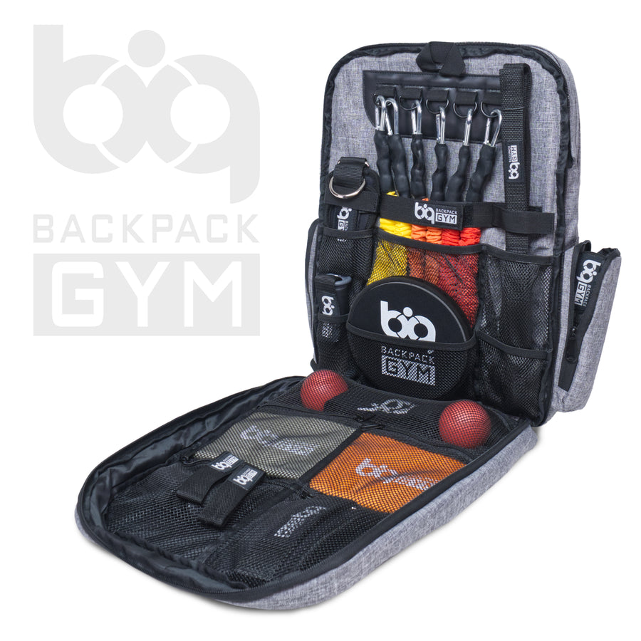 Starter Kit BPG-001 Hash Gray