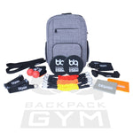 Starter Kit BPG-001 Hash Gray